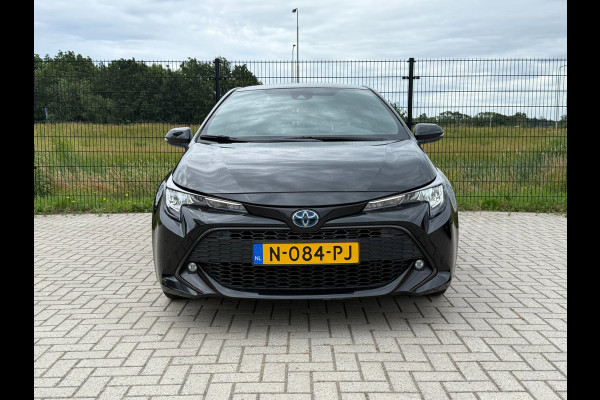 Toyota Corolla 1.8 Hybrid Business | Camera | Carplay | Stoelverwarming