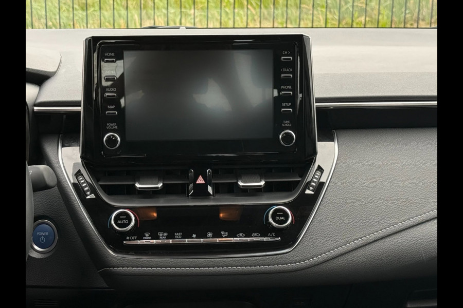 Toyota Corolla 1.8 Hybrid Business | Camera | Carplay | Stoelverwarming