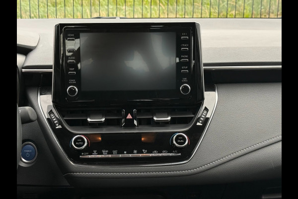 Toyota Corolla 1.8 Hybrid Business | Camera | Carplay | Stoelverwarming