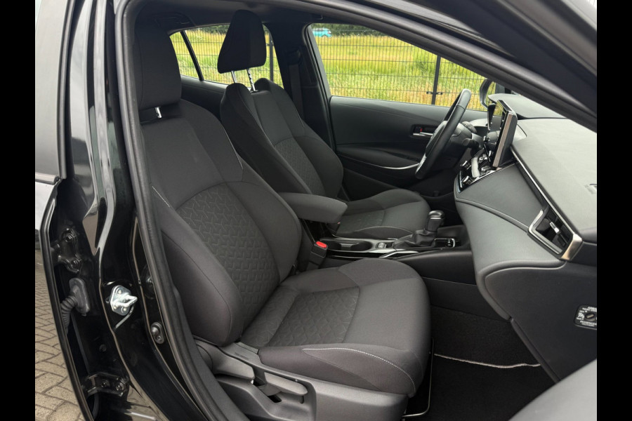 Toyota Corolla 1.8 Hybrid Business | Camera | Carplay | Stoelverwarming