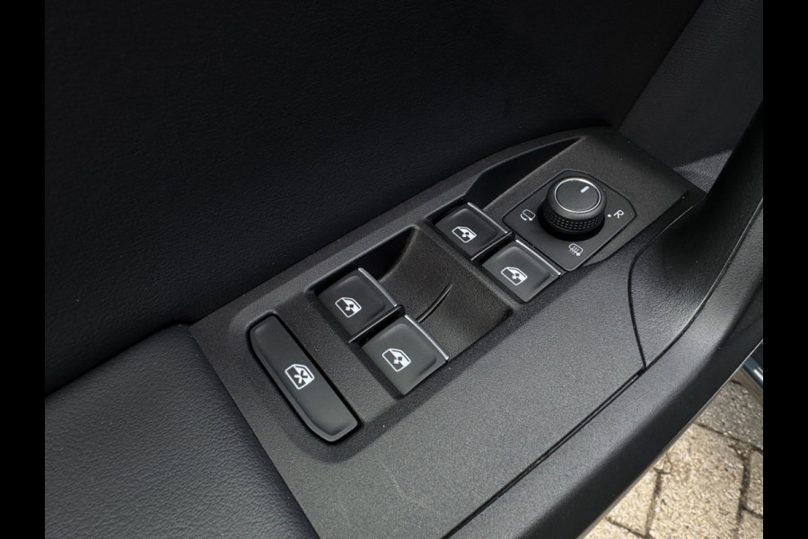 Seat Leon 1.4 TSI eHybrid PHEV FR Business Intense SOH 94,13% / PANORAMADAK / CAMERA / STOELVERWARMING / CARPLAY / NAVI