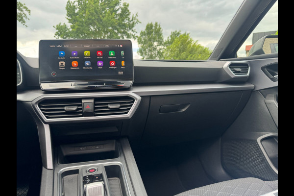 Seat Leon 1.4 TSI eHybrid PHEV FR Business Intense SOH 94,13% / PANORAMADAK / CAMERA / STOELVERWARMING / CARPLAY / NAVI