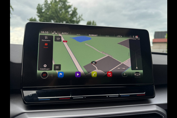 Seat Leon 1.4 TSI eHybrid PHEV FR Business Intense SOH 94,13% / PANORAMADAK / CAMERA / STOELVERWARMING / CARPLAY / NAVI