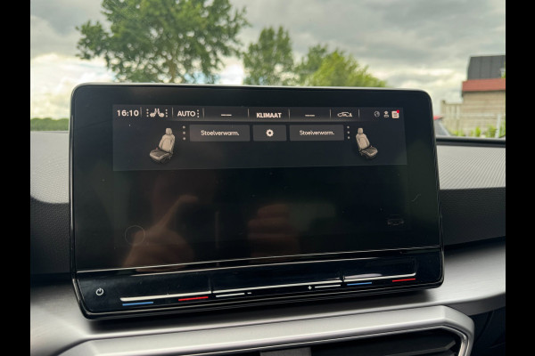Seat Leon 1.4 TSI eHybrid PHEV FR Business Intense SOH 94,13% / PANORAMADAK / CAMERA / STOELVERWARMING / CARPLAY / NAVI