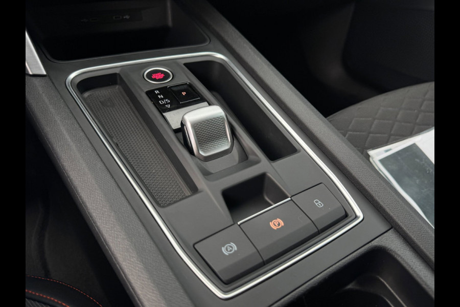 Seat Leon 1.4 TSI eHybrid PHEV FR Business Intense SOH 94,13% / PANORAMADAK / CAMERA / STOELVERWARMING / CARPLAY / NAVI