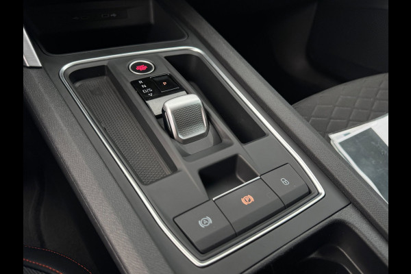 Seat Leon 1.4 TSI eHybrid PHEV FR Business Intense SOH 94,13% / PANORAMADAK / CAMERA / STOELVERWARMING / CARPLAY / NAVI