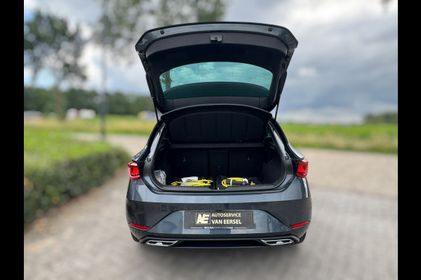 Seat Leon 1.4 TSI eHybrid PHEV FR Business Intense SOH 94,13% / PANORAMADAK / CAMERA / STOELVERWARMING / CARPLAY / NAVI