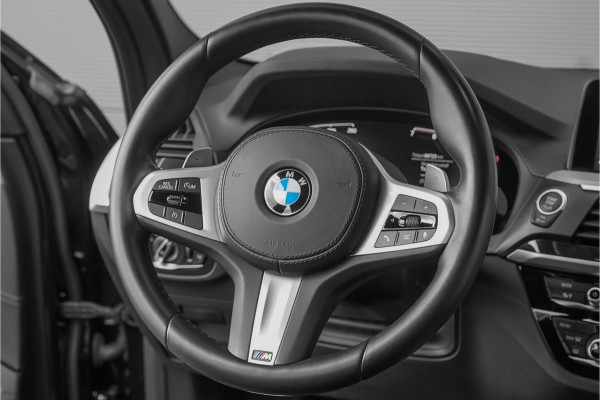 BMW X4 xDrive20i M-Sport Camera Trekhaak 20"