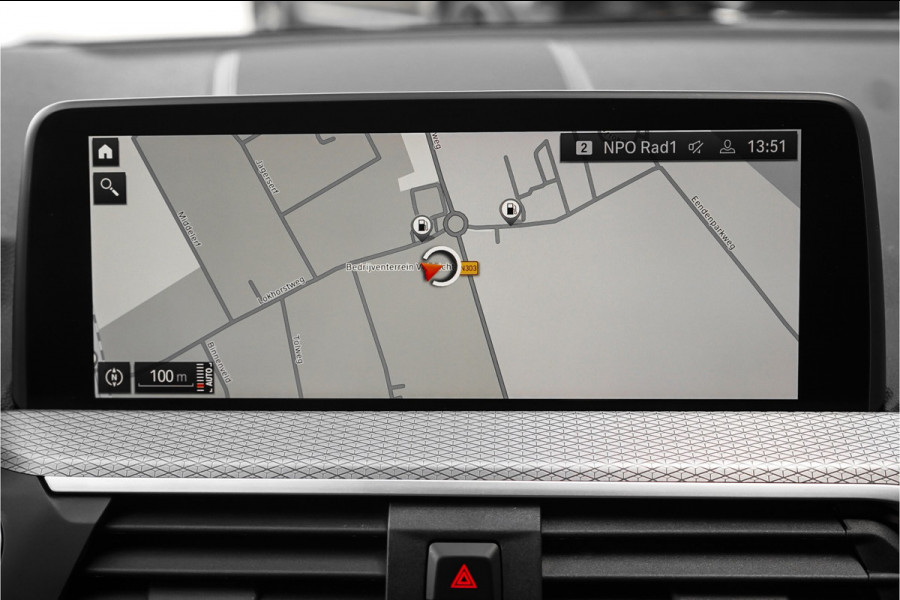 BMW X4 xDrive20i M-Sport Camera Trekhaak 20"