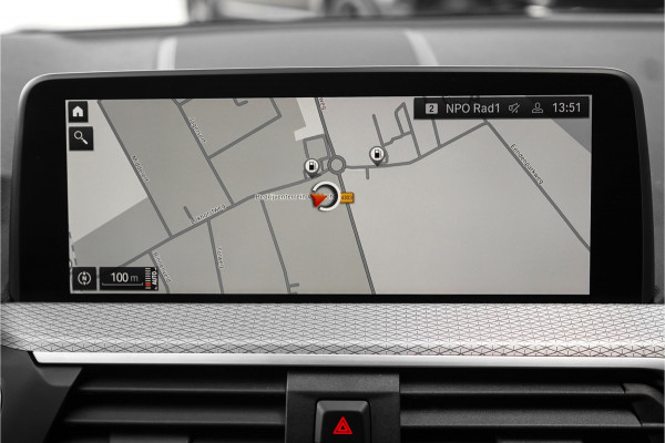 BMW X4 xDrive20i M-Sport Camera Trekhaak 20"