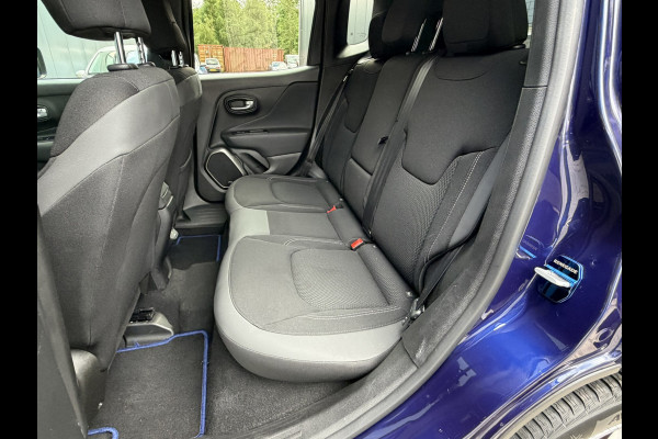 Jeep Renegade 1.3T Limited | Camera | Trekhaak | Automaat | Navigatie | Airconditioning | Adaptive Cruise control