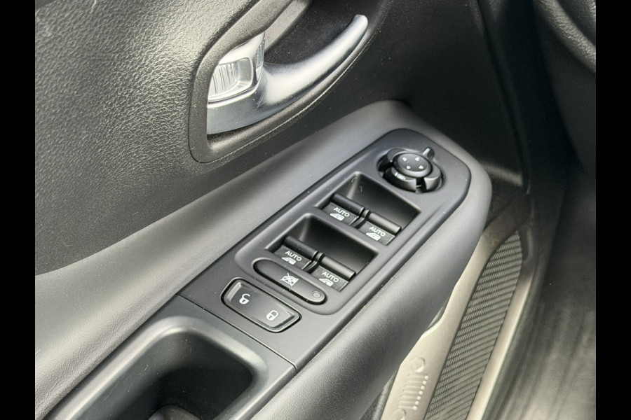Jeep Renegade 1.3T Limited | Camera | Trekhaak | Automaat | Navigatie | Airconditioning | Adaptive Cruise control