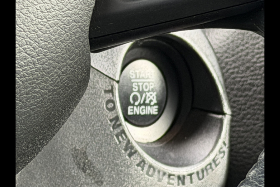 Jeep Renegade 1.3T Limited | Camera | Trekhaak | Automaat | Navigatie | Airconditioning | Adaptive Cruise control
