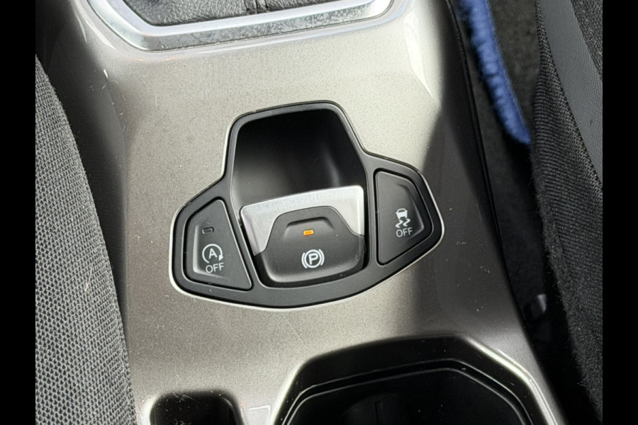 Jeep Renegade 1.3T Limited | Camera | Trekhaak | Automaat | Navigatie | Airconditioning | Adaptive Cruise control