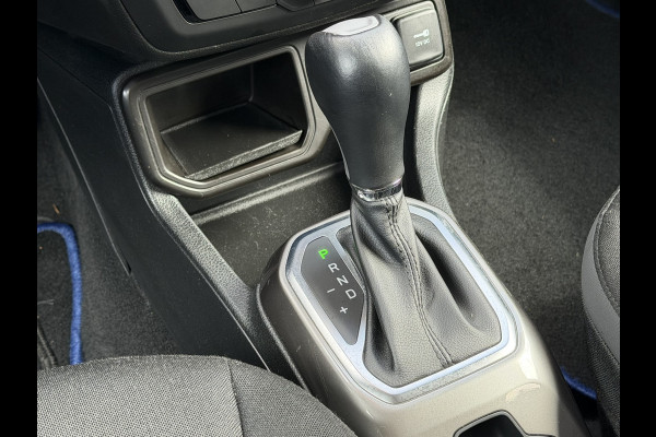 Jeep Renegade 1.3T Limited | Camera | Trekhaak | Automaat | Navigatie | Airconditioning | Adaptive Cruise control