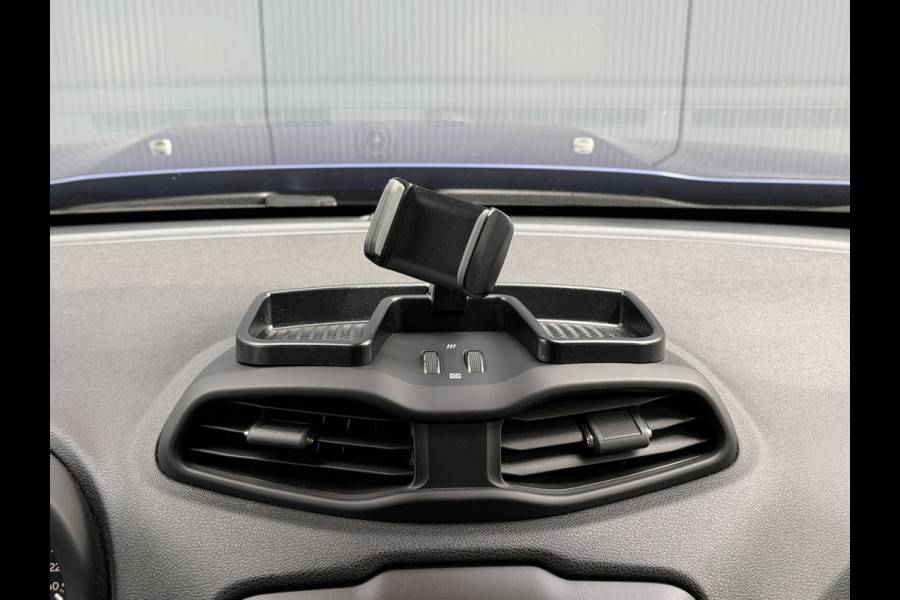 Jeep Renegade 1.3T Limited | Camera | Trekhaak | Automaat | Navigatie | Airconditioning | Adaptive Cruise control
