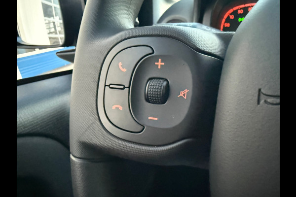 Fiat Panda 1.0 Hybrid City Cross CAMERA 4S BANDEN (BOVAG/RIJKLAARPRIJS)