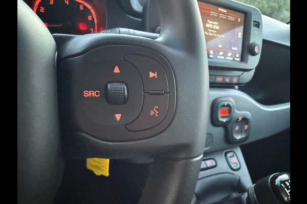 Fiat Panda 1.0 Hybrid City Cross CAMERA 4S BANDEN (BOVAG/RIJKLAARPRIJS)