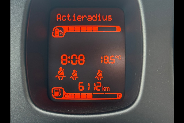 Fiat Panda 1.0 Hybrid City Cross CAMERA 4S BANDEN (BOVAG/RIJKLAARPRIJS)