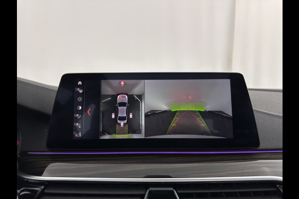BMW 5 Serie 530e iPerformance High Executive (Plug-in) Aut.*PANO | LEATHER | FULL-LED | TOPVIEW | KEYLESS | HARMAN/KARDON | BLINDSPOT | MEMORY-PACK | HEATED-COMFORTSEATS | DIGI-COCKPIT | AMBIENTLIGHT | NAVI-FULLMAP | 20''ALU*