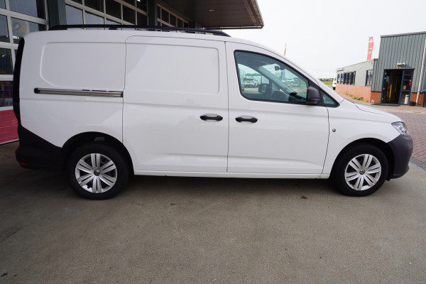 Volkswagen Caddy Cargo Maxi 2.0 TDI 123PK Automaat nr. V158 | Airco | Cruise | Navi | Trekhaak