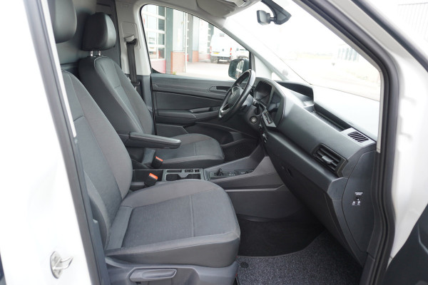 Volkswagen Caddy Cargo Maxi 2.0 TDI 123PK Automaat nr. V158 | Airco | Cruise | Navi | Trekhaak