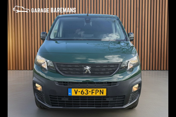 Peugeot Partner 1.5 BlueHDi 130 S&S L2 Dangel 4x4 BPM VRIJ