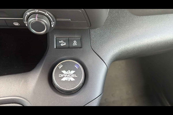 Peugeot Partner 1.5 BlueHDi 130 S&S L2 Dangel 4x4 BPM VRIJ