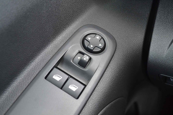 Peugeot Partner 1.5 BlueHDi 130 S&S L2 Dangel 4x4 BPM VRIJ