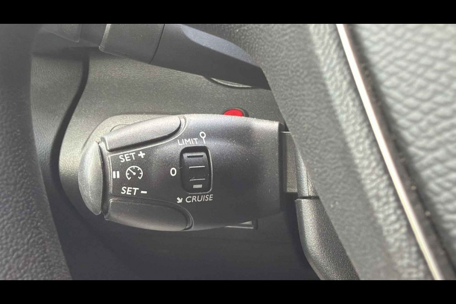 Peugeot Partner 1.5 BlueHDi 130 S&S L2 Dangel 4x4 BPM VRIJ