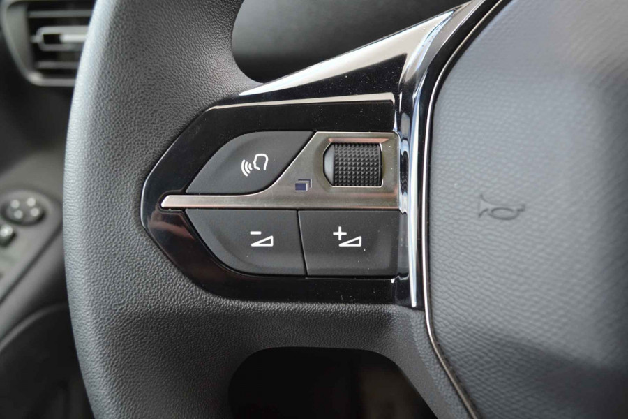 Peugeot Partner 1.5 BlueHDi 130 S&S L2 Dangel 4x4 BPM VRIJ