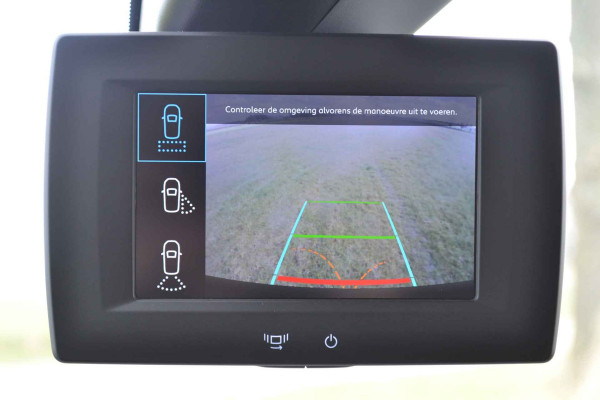 Peugeot Partner 1.5 BlueHDi 130 S&S L2 Dangel 4x4 BPM VRIJ