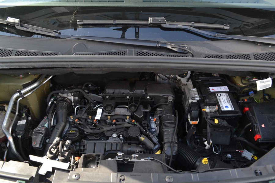 Peugeot Partner 1.5 BlueHDi 130 S&S L2 Dangel 4x4 BPM VRIJ
