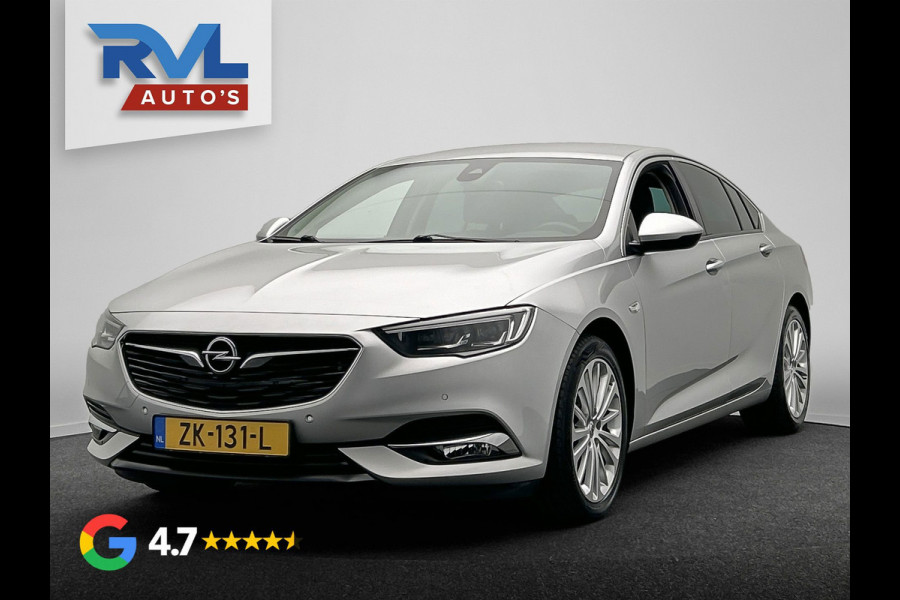 Opel Insignia Grand Sport 1.6 Turbo Innovation | Origineel NL | Navigatie | Trekhaak | Cruise/Control | Camera |Climate/Control |
