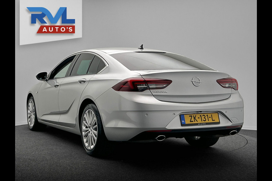 Opel Insignia Grand Sport 1.6 Turbo Innovation | Origineel NL | Navigatie | Trekhaak | Cruise/Control | Camera |Climate/Control |