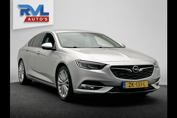 Opel Insignia Grand Sport 1.6 Turbo Innovation | Origineel NL | Navigatie | Trekhaak | Cruise/Control | Camera |Climate/Control |