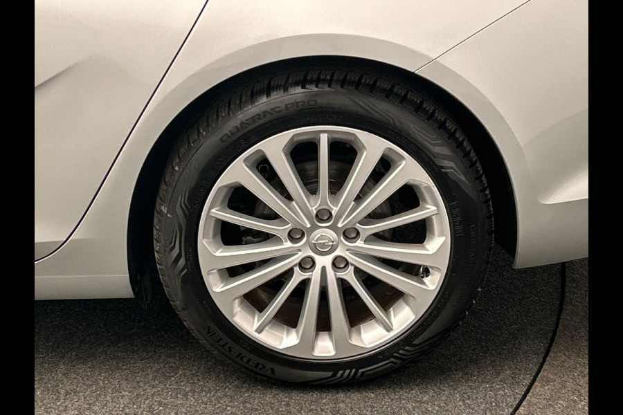 Opel Insignia Grand Sport 1.6 Turbo Innovation | Origineel NL | Navigatie | Trekhaak | Cruise/Control | Camera |Climate/Control |