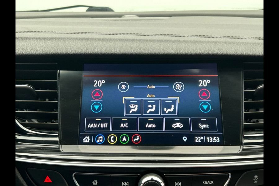 Opel Insignia Grand Sport 1.6 Turbo Innovation | Origineel NL | Navigatie | Trekhaak | Cruise/Control | Camera |Climate/Control |