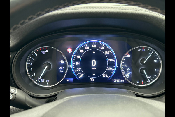Opel Insignia Grand Sport 1.6 Turbo Innovation | Origineel NL | Navigatie | Trekhaak | Cruise/Control | Camera |Climate/Control |