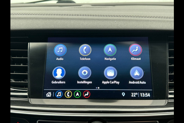Opel Insignia Grand Sport 1.6 Turbo Innovation | Origineel NL | Navigatie | Trekhaak | Cruise/Control | Camera |Climate/Control |