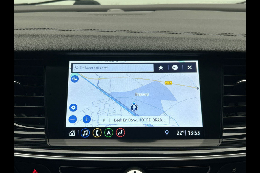 Opel Insignia Grand Sport 1.6 Turbo Innovation | Origineel NL | Navigatie | Trekhaak | Cruise/Control | Camera |Climate/Control |