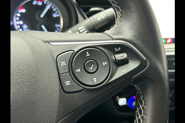 Opel Insignia Grand Sport 1.6 Turbo Innovation | Origineel NL | Navigatie | Trekhaak | Cruise/Control | Camera |Climate/Control |