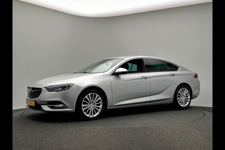 Opel Insignia Grand Sport 1.6 Turbo Innovation | Origineel NL | Navigatie | Trekhaak | Cruise/Control | Camera |Climate/Control |