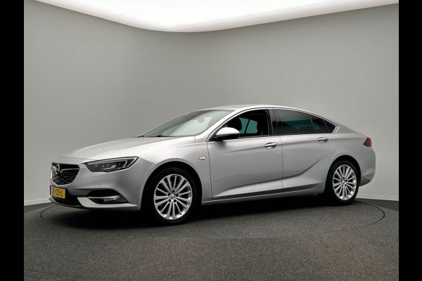 Opel Insignia Grand Sport 1.6 Turbo Innovation | Origineel NL | Navigatie | Trekhaak | Cruise/Control | Camera |Climate/Control |
