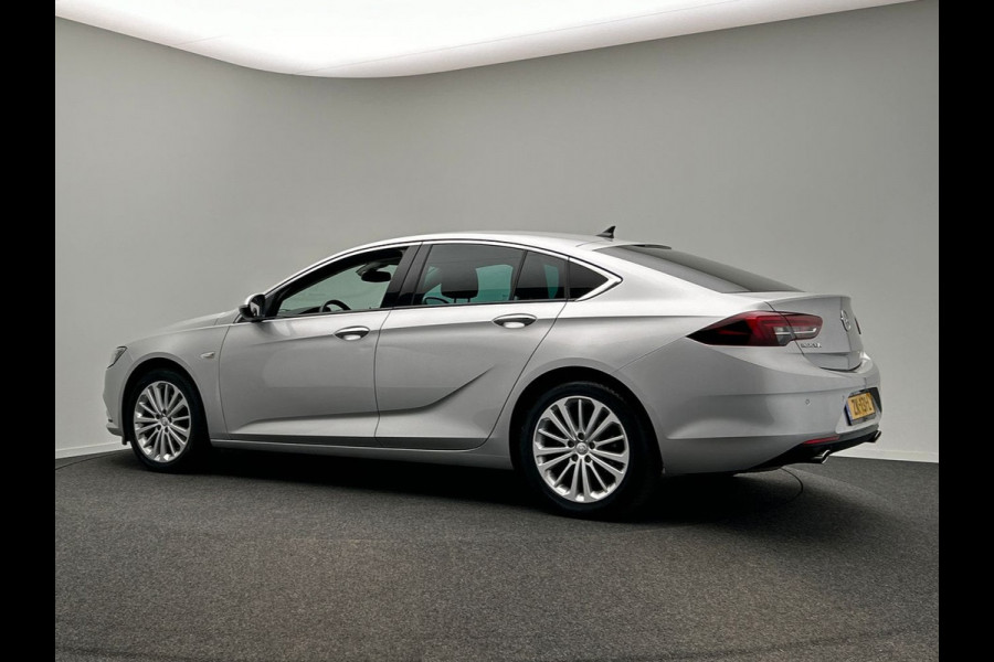 Opel Insignia Grand Sport 1.6 Turbo Innovation | Origineel NL | Navigatie | Trekhaak | Cruise/Control | Camera |Climate/Control |