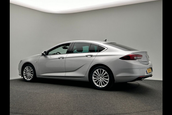 Opel Insignia Grand Sport 1.6 Turbo Innovation | Origineel NL | Navigatie | Trekhaak | Cruise/Control | Camera |Climate/Control |