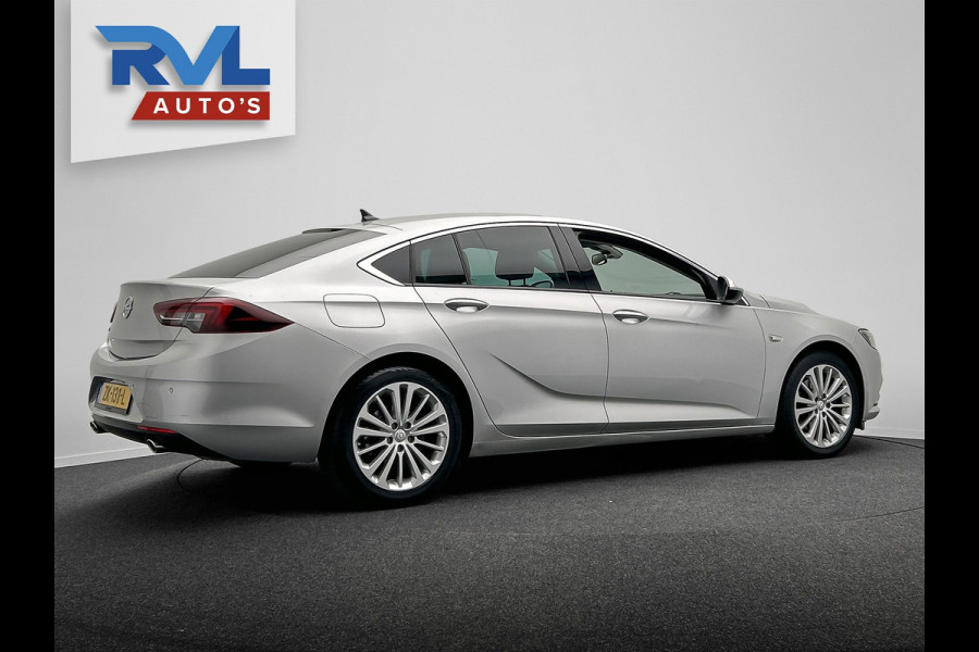 Opel Insignia Grand Sport 1.6 Turbo Innovation | Origineel NL | Navigatie | Trekhaak | Cruise/Control | Camera |Climate/Control |