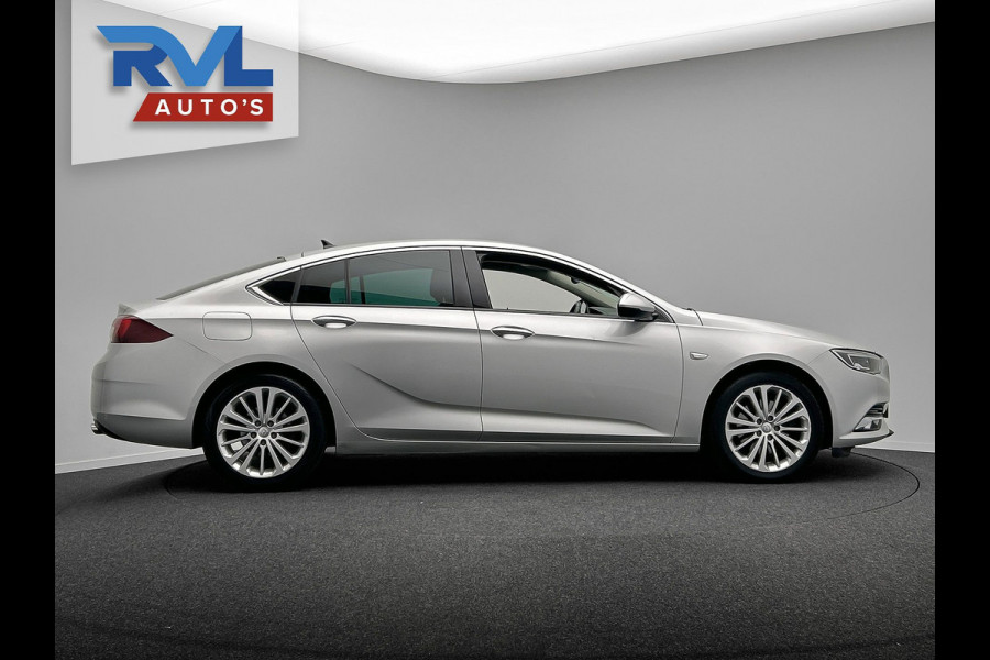 Opel Insignia Grand Sport 1.6 Turbo Innovation | Origineel NL | Navigatie | Trekhaak | Cruise/Control | Camera |Climate/Control |