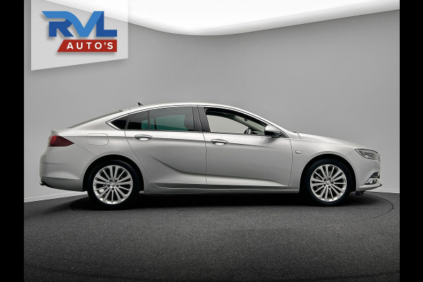 Opel Insignia Grand Sport 1.6 Turbo Innovation | Origineel NL | Navigatie | Trekhaak | Cruise/Control | Camera |Climate/Control |