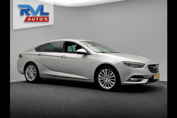 Opel Insignia Grand Sport 1.6 Turbo Innovation | Origineel NL | Navigatie | Trekhaak | Cruise/Control | Camera |Climate/Control |
